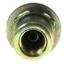 CENTRIC PARTS 150.44356 Centric Brake Hose