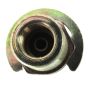 CENTRIC PARTS 150.44356 Centric Brake Hose