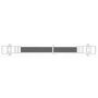 CENTRIC PARTS 150.44358 Centric Brake Hose