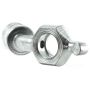 CENTRIC PARTS 150.44360 Centric Brake Hose