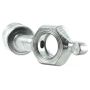 CENTRIC PARTS 150.44360 Centric Brake Hose