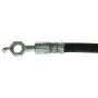 CENTRIC PARTS 150.44367 Centric Brake Hose