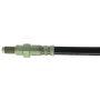 CENTRIC PARTS 150.44370 Centric Brake Hose