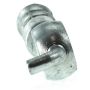 CENTRIC PARTS 150.44376 Centric Brake Hose