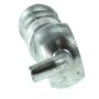CENTRIC PARTS 150.44376 Centric Brake Hose