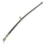 CENTRIC PARTS 150.44377 Centric Brake Hose