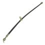 CENTRIC PARTS 150.44377 Centric Brake Hose