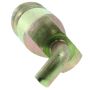 CENTRIC PARTS 150.44380 Centric Brake Hose