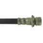 CENTRIC PARTS 150.44383 Centric Brake Hose