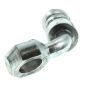 CENTRIC PARTS 150.44384 Centric Brake Hose