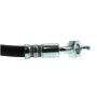 CENTRIC PARTS 150.44393 Centric Brake Hose