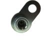 CENTRIC PARTS 150.44395 Centric Brake Hose