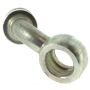 CENTRIC PARTS 150.44404 Centric Brake Hose