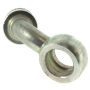 CENTRIC PARTS 150.44404 Centric Brake Hose