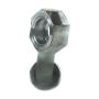 CENTRIC PARTS 150.44408 Centric Brake Hose