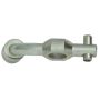 CENTRIC PARTS 150.44412 Centric Brake Hose