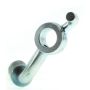 CENTRIC PARTS 150.44425 Centric Brake Hose
