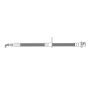 CENTRIC PARTS 150.44433 Centric Brake Hose