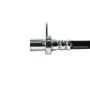CENTRIC PARTS 150.44438 Centric Brake Hose