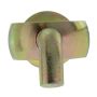 CENTRIC PARTS 150.44449 Centric Brake Hose