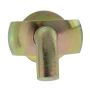 CENTRIC PARTS 150.44449 Centric Brake Hose