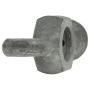 CENTRIC PARTS 150.44453 Centric Brake Hose