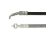 CENTRIC PARTS 150.44453 Centric Brake Hose