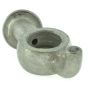 CENTRIC PARTS 150.44458 Centric Brake Hose