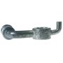 CENTRIC PARTS 150.44461 Centric Brake Hose