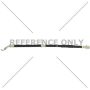 CENTRIC PARTS 150.44477 Centric Brake Hose