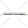 CENTRIC PARTS 150.44477 Centric Brake Hose