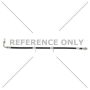 CENTRIC PARTS 150.44479 Centric Brake Hose