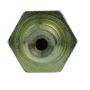 CENTRIC PARTS 150.45004 Centric Brake Hose