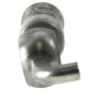 CENTRIC PARTS 150.45017 Centric Brake Hose