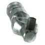 CENTRIC PARTS 150.45018 Centric Brake Hose