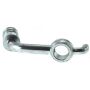 CENTRIC PARTS 150.45046 Centric Brake Hose