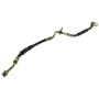 CENTRIC PARTS 150.45048 Centric Brake Hose