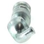 CENTRIC PARTS 150.45050 Centric Brake Hose