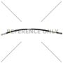 CENTRIC PARTS 150.45067 Centric Brake Hose