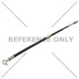 CENTRIC PARTS 150.45068 Centric Brake Hose