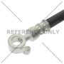 CENTRIC PARTS 150.45068 Centric Brake Hose