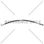 CENTRIC PARTS 150.45068 Centric Brake Hose