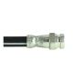 CENTRIC PARTS 150.45304 Centric Brake Hose