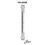 CENTRIC PARTS 150.45306 Centric Brake Hose
