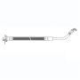 CENTRIC PARTS 150.45322 Centric Brake Hose