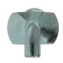 CENTRIC PARTS 150.45338 Centric Brake Hose