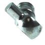 CENTRIC PARTS 150.45348 Centric Brake Hose