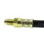 CENTRIC PARTS 150.45351 Centric Brake Hose