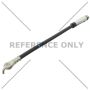 CENTRIC PARTS 150.45363 Centric Brake Hose