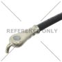 CENTRIC PARTS 150.45363 Centric Brake Hose